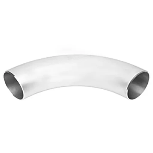 446 Stainless Steel Pipe Bend